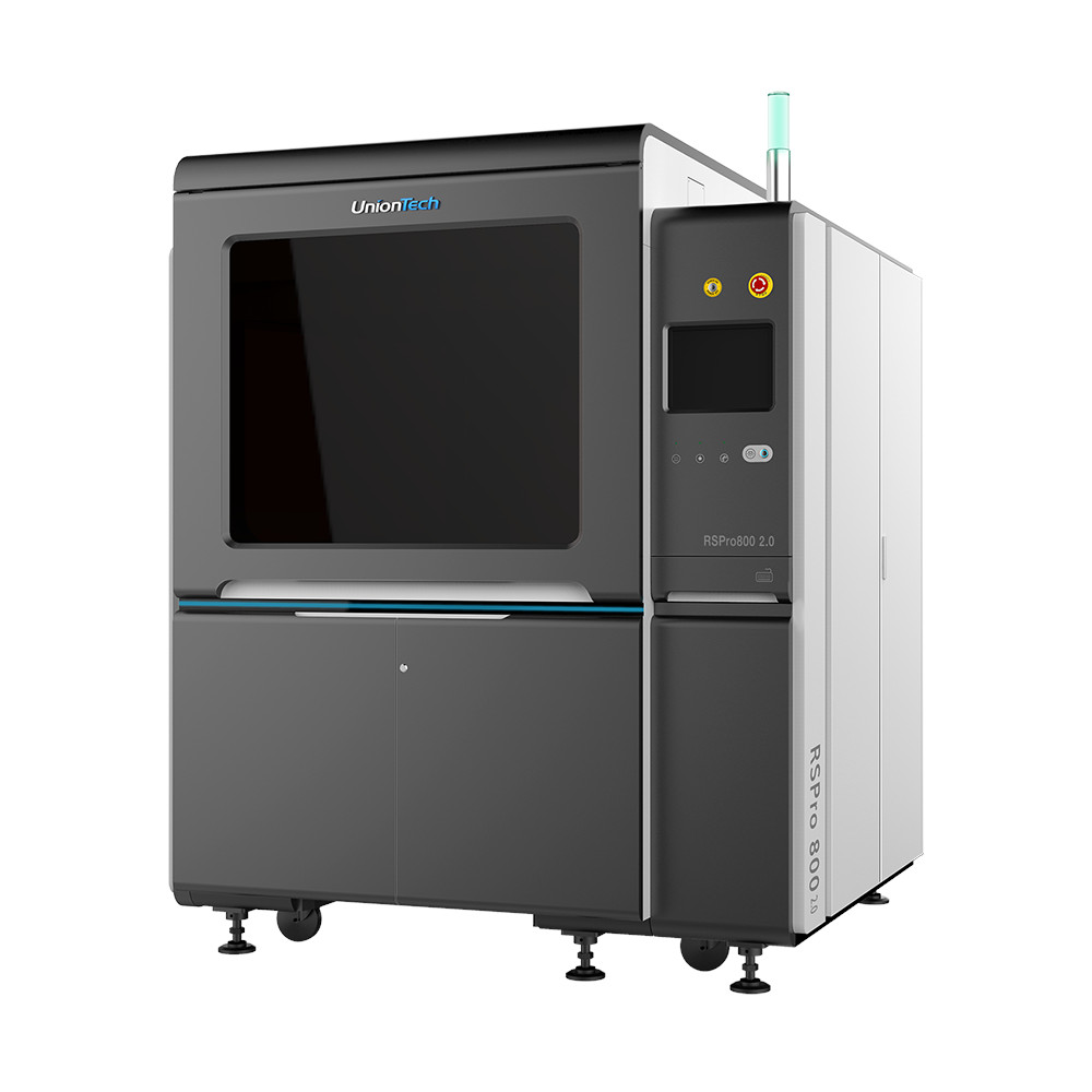 UnionTech RSPro 800 2.0